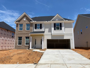 420 Oak Branch Trl Garner, NC 27529