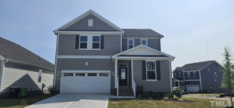 228 Steer St Rolesville, NC 27571