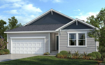 241 Steer St Rolesville, NC 27571