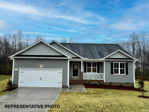 19 Greenhouse St Zebulon, NC 27597