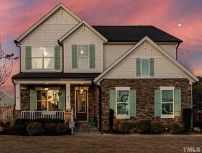 492 Adkins Ridge Rd Rolesville, NC 27571