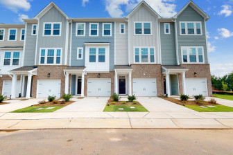 2100 Enrichment Way Durham, NC 27703