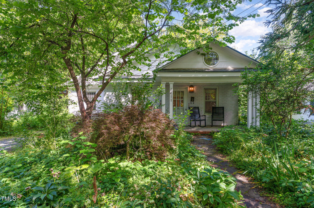 1411 Courtland Dr, Raleigh, NC 27604 Raleigh Realty