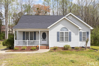 307 Arbor Crest Ln Lillington, NC 27546