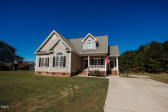 6731 Hemlock Ct Sims, NC 27880