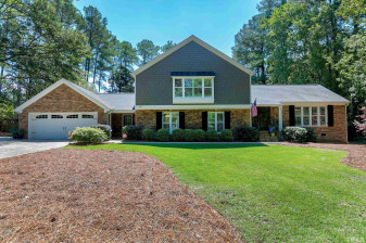 413 Glasgow Rd Cary, NC 27511