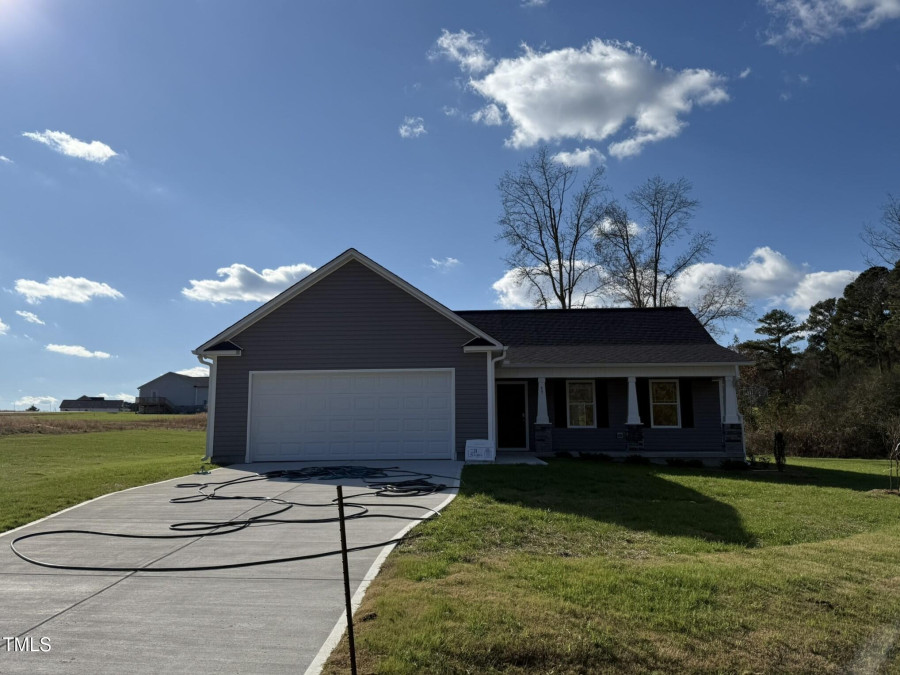 45 New Bethel Ct Lillington, NC 27546