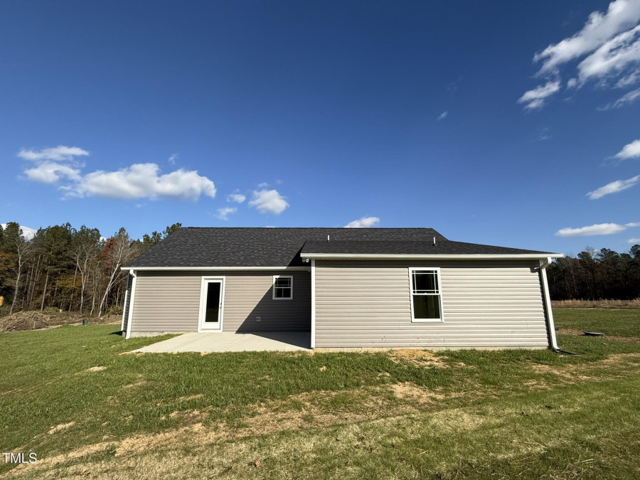 45 New Bethel Ct Lillington, NC 27546