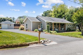 2508 Parrish St Burlington, NC 27215