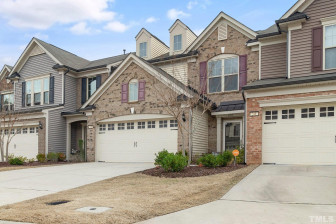 239 Lynchwick Ln Durham, NC 27703