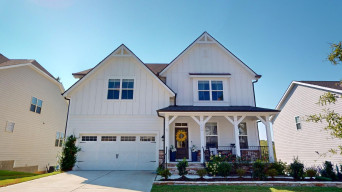 116 Woodstaff Ave Wake Forest, NC 27587
