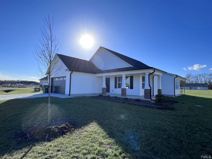 48 Salt Life Pl, Four Oaks, NC 27524 Raleigh Realty