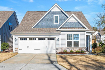 111 Silverhawk Ln Durham, NC 27703