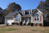 2332 Brasswynd Ct Fuquay Varina, NC 27526