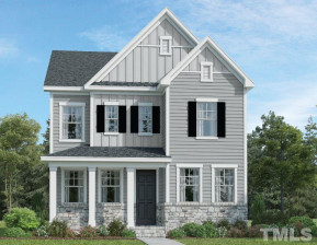 199 Edge Of Auburn Blvd Raleigh, NC 27610