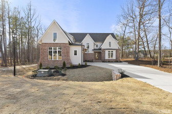 6441 Prescott Chase Dr Wake Forest, NC 27587