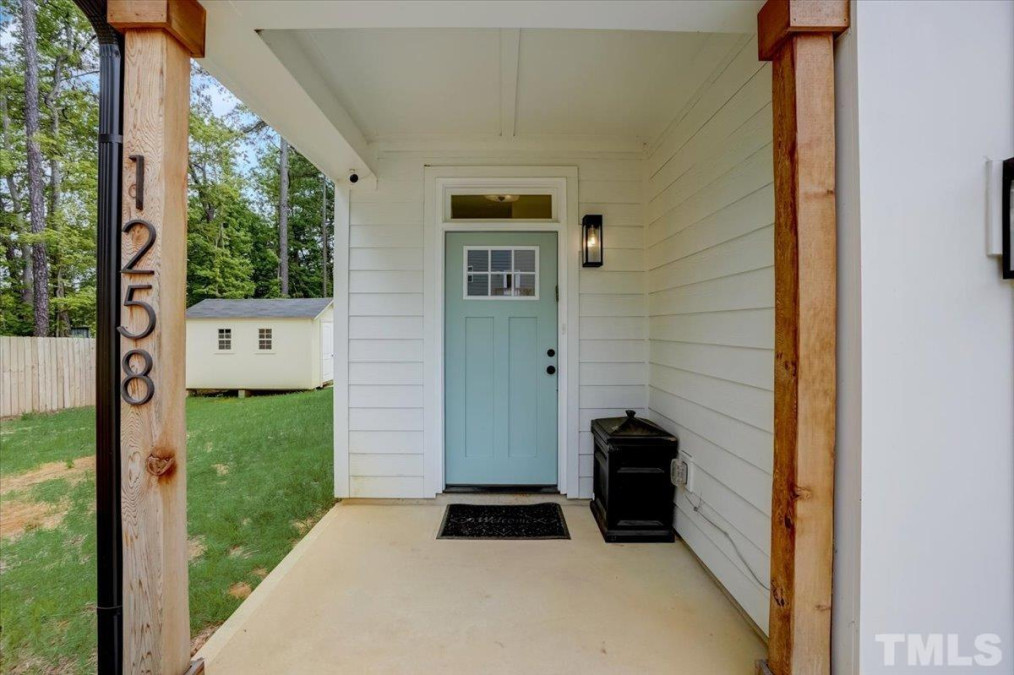 1258 Camden Ave Durham, NC 27701