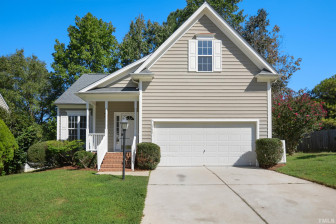 2708 Upper Dry Falls Ct Raleigh, NC 27603