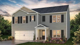 5682 Wellons Ct Wilson, NC 27893