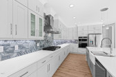 162 Lookout Rg Pittsboro, NC 27312