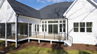 162 Lookout Rg Pittsboro, NC 27312