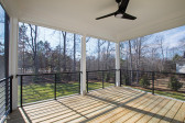 162 Lookout Rg Pittsboro, NC 27312
