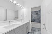 162 Lookout Rg Pittsboro, NC 27312