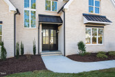 162 Lookout Rg Pittsboro, NC 27312