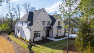 162 Lookout Rg Pittsboro, NC 27312