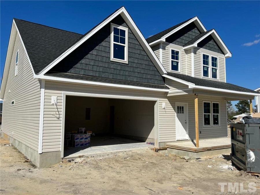 148 Nairn St, Fayetteville, NC 28311 Raleigh Realty