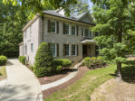 7805 Chestnut Branch Ct Raleigh, NC 27612