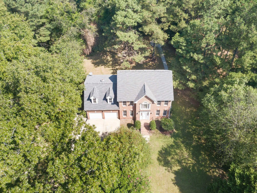 1208 Hammerman Dr Willow Springs, NC 27592