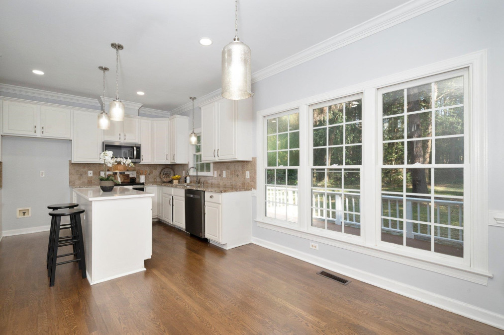 1208 Hammerman Dr Willow Springs, NC 27592