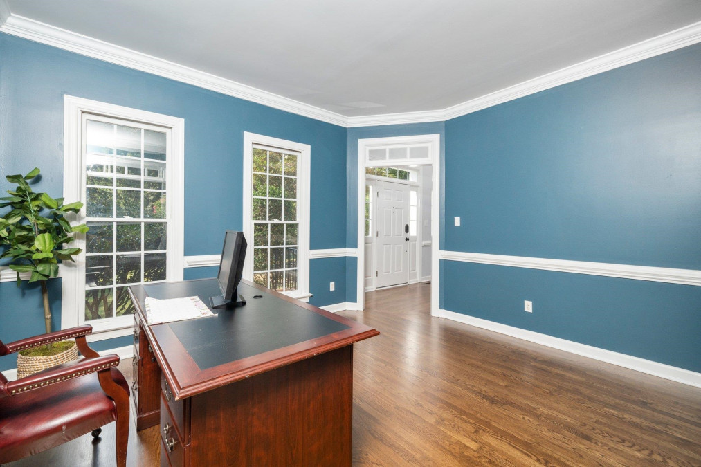 1208 Hammerman Dr Willow Springs, NC 27592