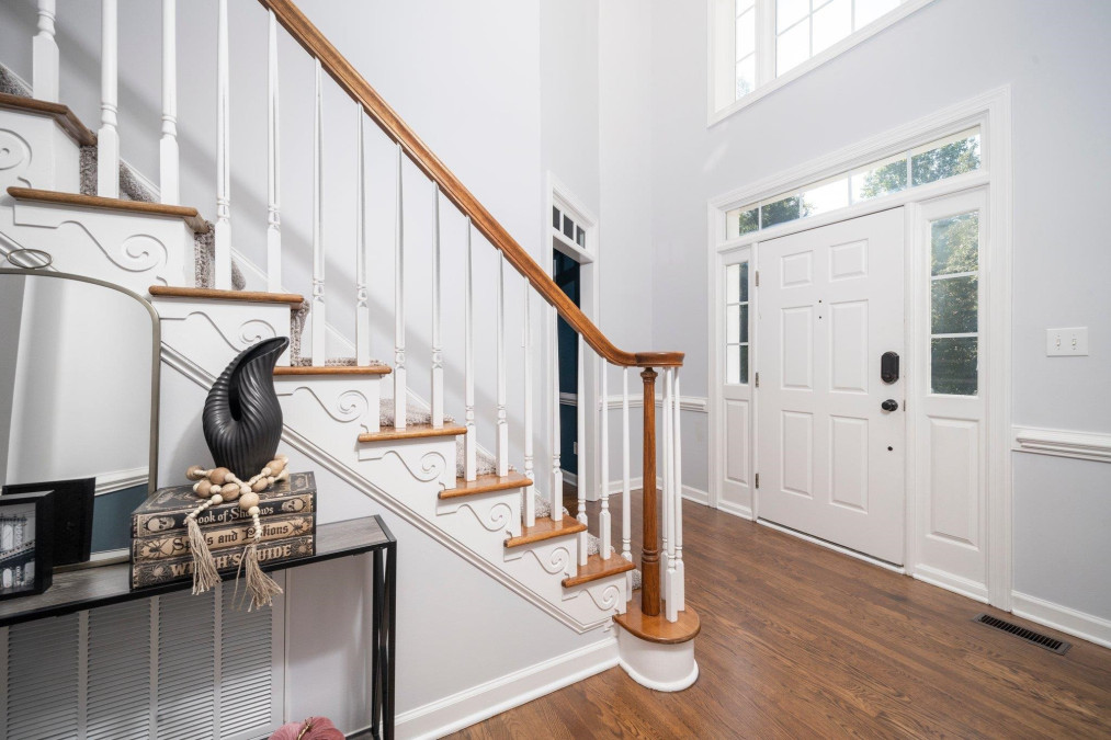 1208 Hammerman Dr Willow Springs, NC 27592