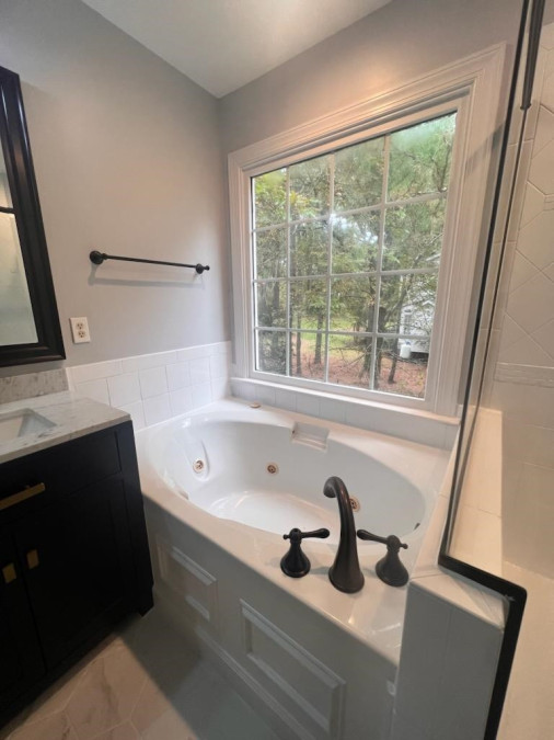 1208 Hammerman Dr Willow Springs, NC 27592