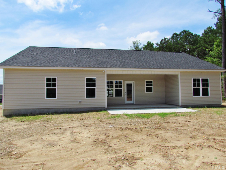 260 Hartwell Ct, Zebulon, NC 27597 Raleigh Realty