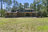 38 Kingbird Ln Chapel Hill, NC 27517