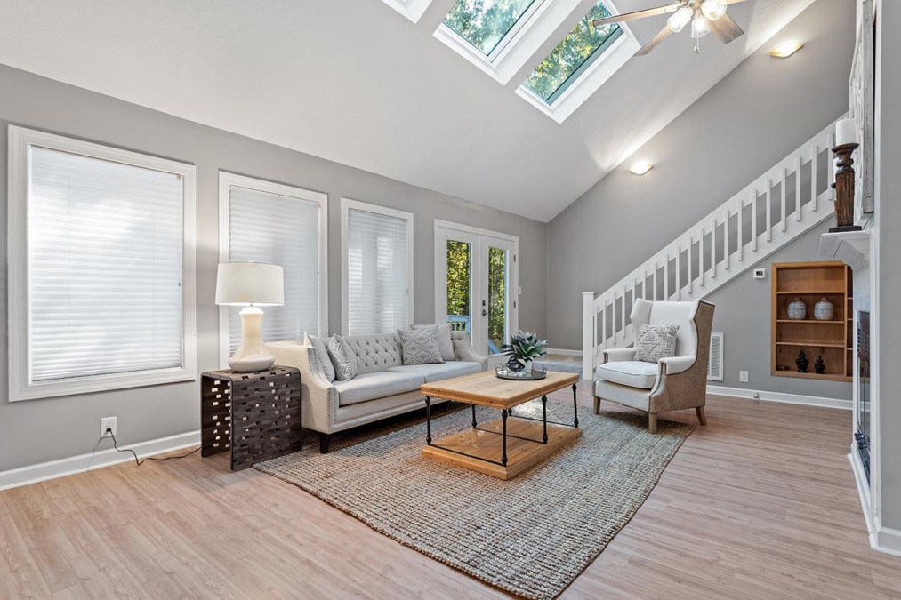 2809 Mill Creek Ct Raleigh, NC 27603