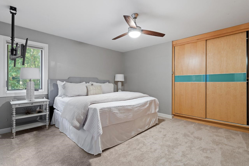 2809 Mill Creek Ct Raleigh, NC 27603