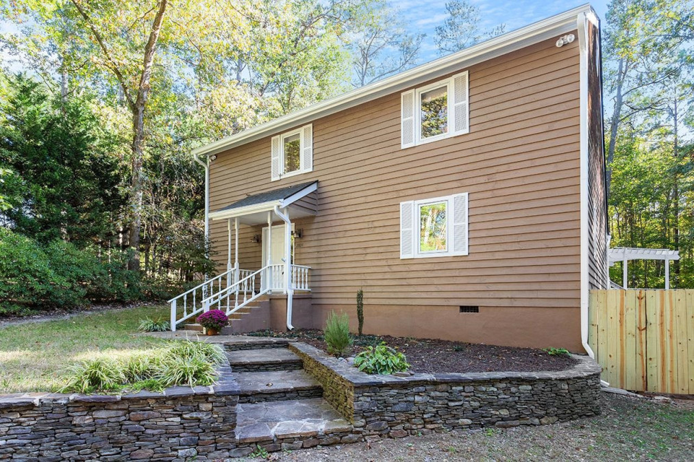 2809 Mill Creek Ct Raleigh, NC 27603