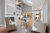 2809 Mill Creek Ct Raleigh, NC 27603