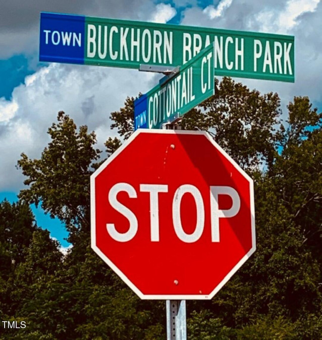 135 Buckhorn Branch Pk Clayton, NC 27520