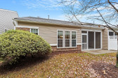 128 Sabiston Ct Cary, NC 27519