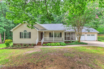 182 Windsor Green Dr Clayton, NC 27527