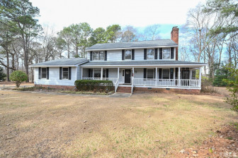 133 Quail Rn Smithfield, NC 27577