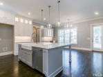 1433 Blantons Creek Dr Wake Forest, NC 27587