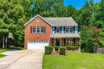 6645 Austin Creek Dr Wake Forest, NC 27587