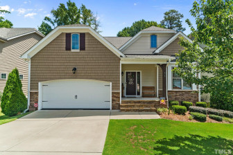 625 Culmore Dr Fuquay Varina, NC 27526