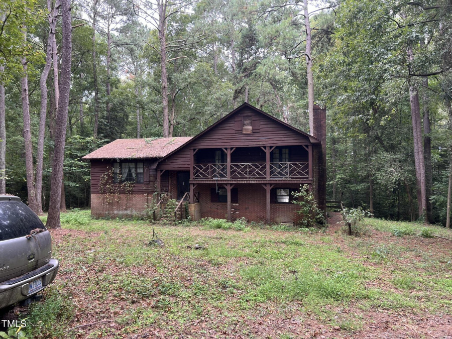 293 Nicholson Rd Rockingham, NC 28379